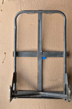Load image into Gallery viewer, Army Surplus U.S. Military Issue ALICE Pack Frame and Frame Mounts (3)
