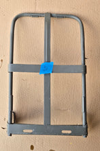 Load image into Gallery viewer, Army Surplus U.S. Military Issue ALICE Pack Frame and Frame Mounts (5)
