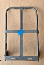 Load image into Gallery viewer, Army Surplus U.S. Military Issue ALICE Pack Frame and Frame Mounts (6)
