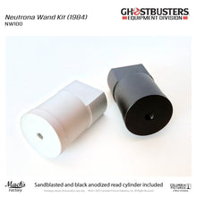Load image into Gallery viewer, NW100 - Ghostbusters Neutrona Wand Kit (1984)

