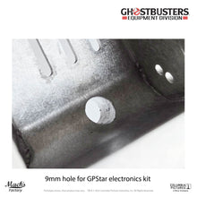 Load image into Gallery viewer, NW101 - Neutrona Wand Body - Aluminum
