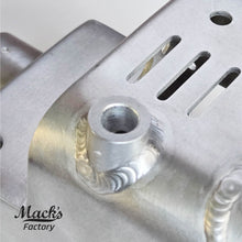 Load image into Gallery viewer, NW101gps - GPStar Electronics Mounting Hole – Factory Drilled Add-On (NW101)
