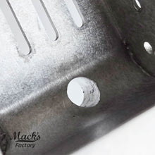 Load image into Gallery viewer, NW101gps - GPStar Electronics Mounting Hole – Factory Drilled Add-On (NW101)
