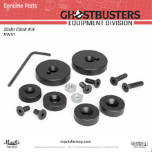 Load image into Gallery viewer, NW111 - Stream Amplitude Adjustment Knob Kit (Side Discs)
