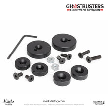 Load image into Gallery viewer, NW111 - Stream Amplitude Adjustment Knob Kit (Side Discs)
