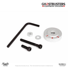 Load image into Gallery viewer, NW100B3 - Ghostbusters Neutrona Wand Kit (1989) Power Coated
