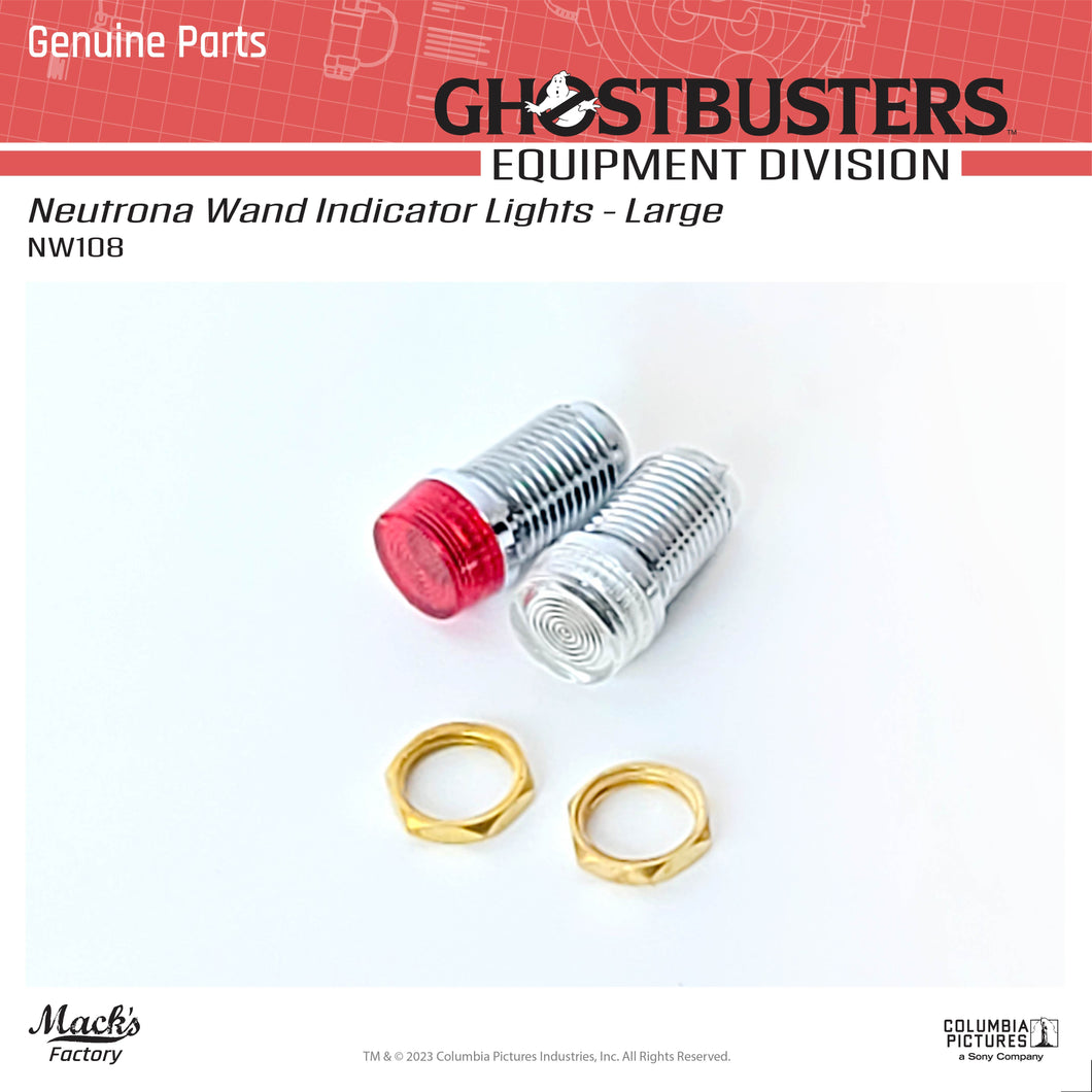 NW117 - Indicator Lights - Small