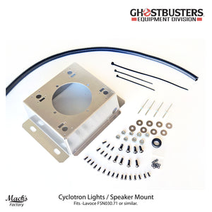 PP104 - Proton Pack Main Board (Motherboard)