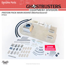 Load image into Gallery viewer, PP104 - Proton Pack Main Board (Motherboard)
