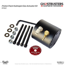 Load image into Gallery viewer, PP107 - Hydrogen Gas Actuator (HGA) Kit
