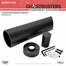 Load image into Gallery viewer, PP101 - Proton Pack Body Kit (B-Grade) - Package Set
