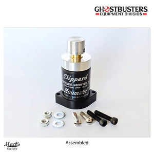 PP123 - Pneumatic Pressure Regulator (R-701)