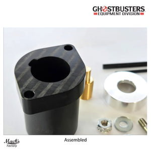 PP123 - Pneumatic Pressure Regulator (R-701)