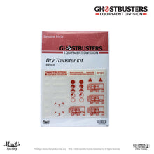 Load image into Gallery viewer, RP101 - Dry Transfer Decals (B-Grade)
