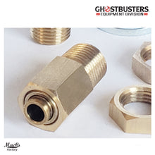 Load image into Gallery viewer, RP106 - Legris-style straight fittings (3175 04 11)
