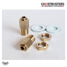 Load image into Gallery viewer, RP106 - Legris-style straight fittings (3175 04 11)
