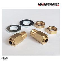 Load image into Gallery viewer, RP106 - Legris-style straight fittings (3175 04 11)
