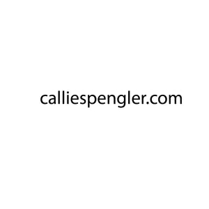 Domain: calliespengler.com