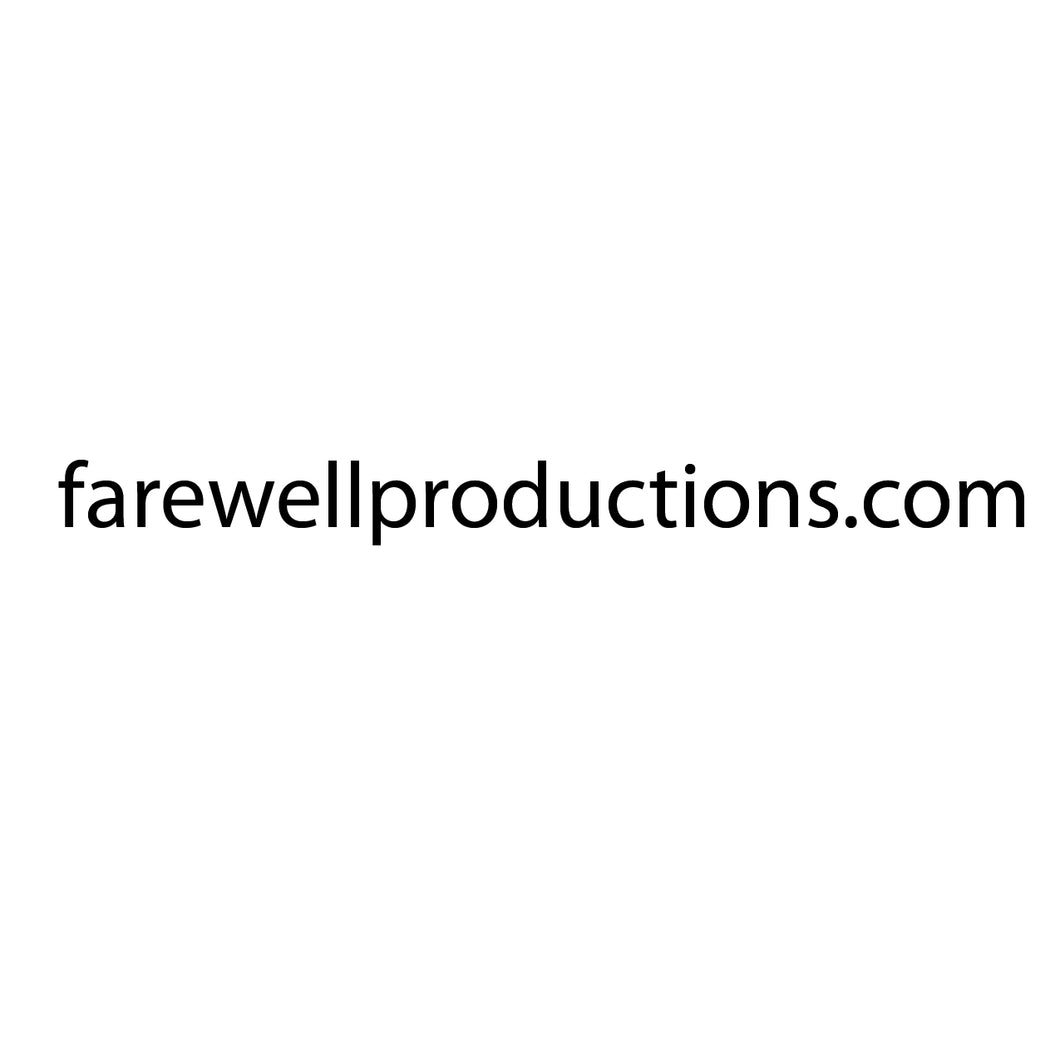 Domain: farewellproductions.com