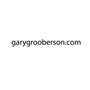 Domain: garygrooberson.com