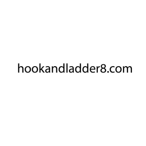 Domain: hookandladder8.com