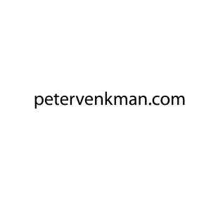 Domain: petervenkman.com