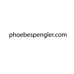 Domain: phoebespengler.com