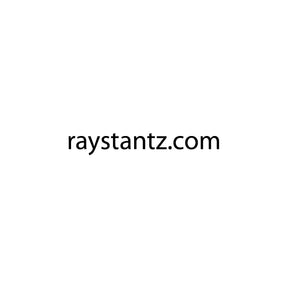 Domain: raystantz.com