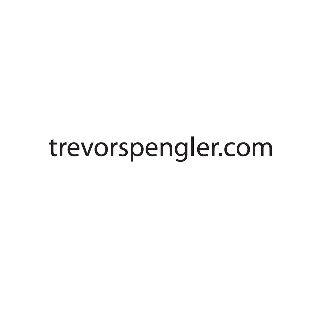 Domain: trevorspengler.com