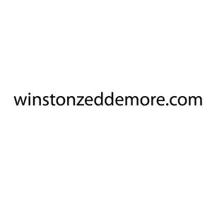 Domain: winstonzeddemore.com