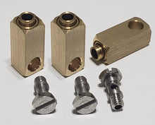 Load image into Gallery viewer, S1984WB - Banjo Fittings (3110-04-20) 3-pack
