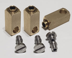 S1984WB - Banjo Fittings (3110-04-20) 3-pack