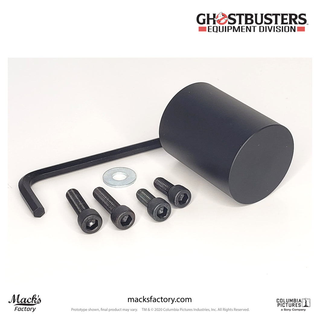 NW106 - Counter Weight (Front Cylinder)