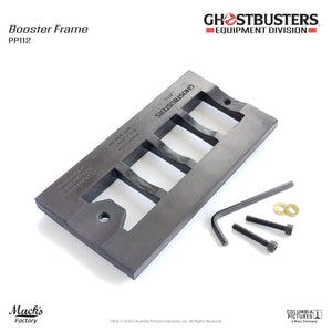 PP112 - Booster Frame